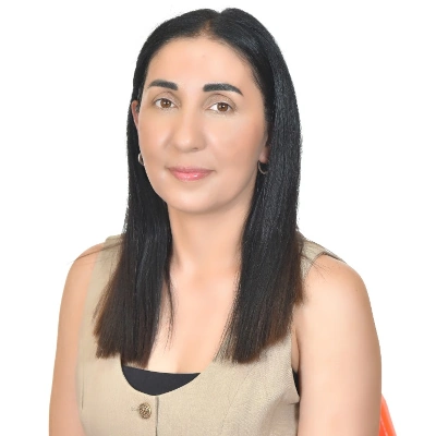 Անուշ Գրիգորյան, դաստիարակի օգնական