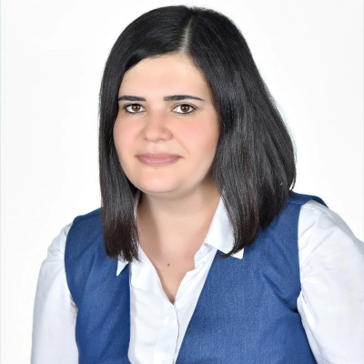 Մարգարիտա, դաստիարակ